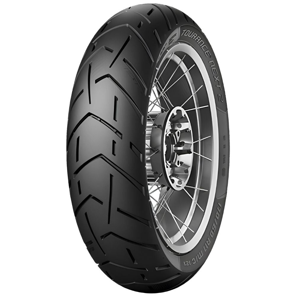 Metzeler Tourance Next 2 DE 150/70R18 70V Motosiklet Arka Lastiği