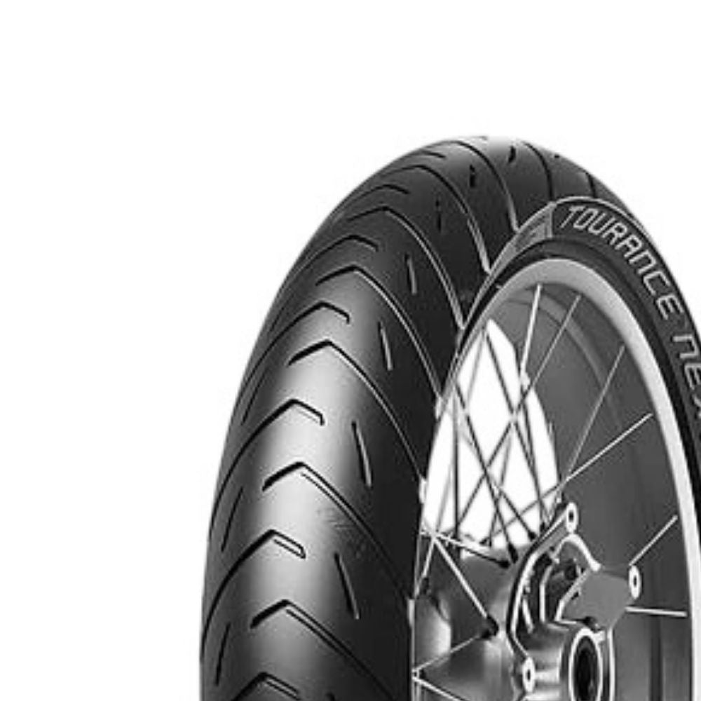 Metzeler Tourance Next 2 170/60-17 72V Motosiklet Arka Lastiği