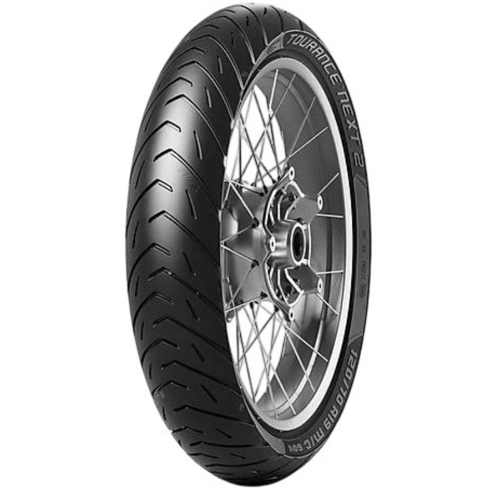 Metzeler Tourance Next 2 150/70R17 69V Motosiklet Arka Lastiği