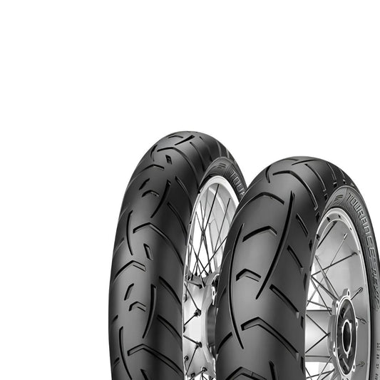 Metzeler Tourance Next 2 90/90-21 54V ve 150/70R18 70V Motosiklet Takım Lastiği Fiyatları