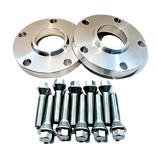 MGD Spacer Bijon Dahil Set (Flanş) - 2'li Kutu