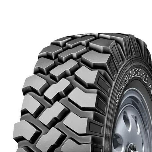 Michelin 4X4 O/R XZL 7.50R16C 116N Lastiği