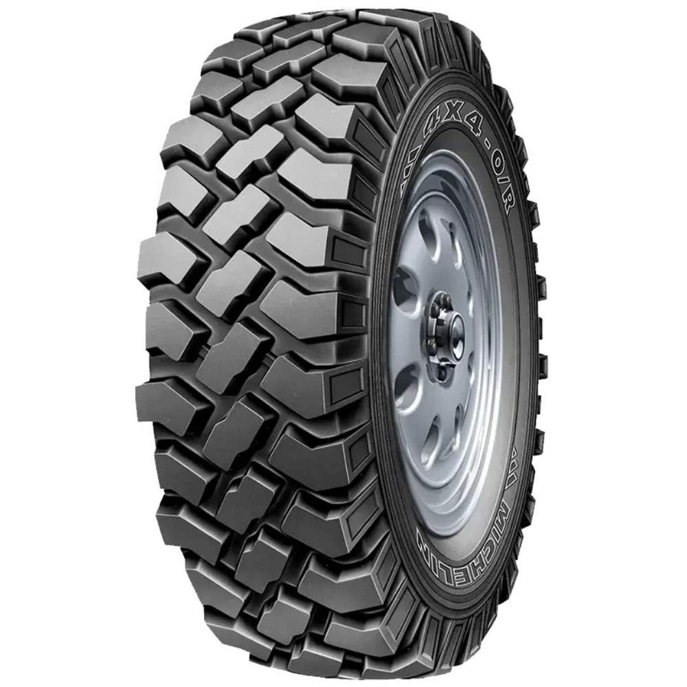 Michelin 4X4 O/R XZL 7.50R16C 116N