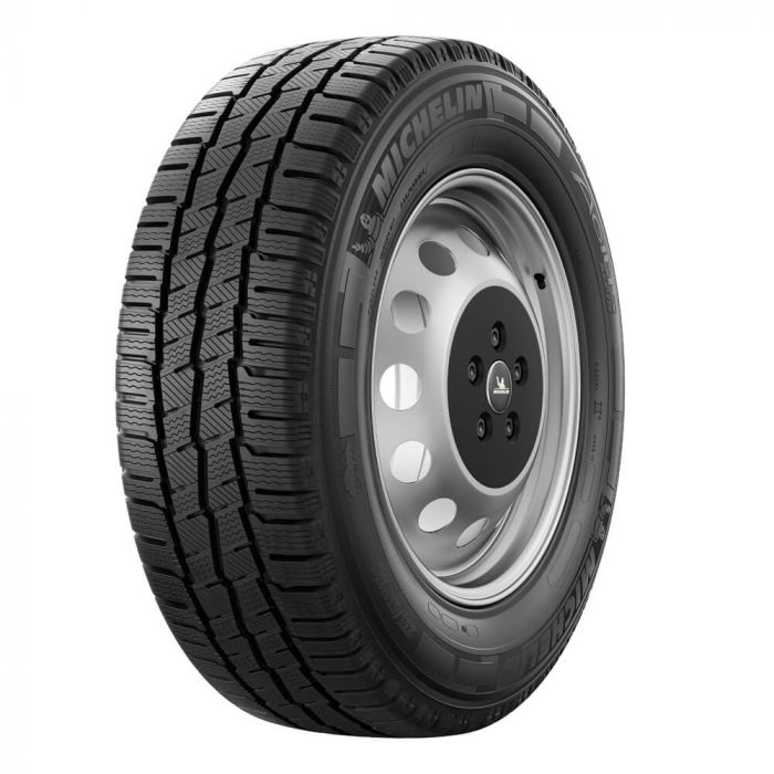 Michelin Agilis Alpin 225/75R16C 121/120R - KolayOto