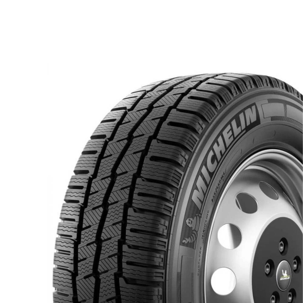 Michelin Agilis Alpin 215/60R17C 109/107T - KolayOto