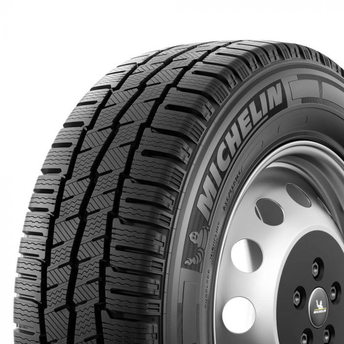 Michelin Agilis Alpin 195/60R16C 99/97T - KolayOto