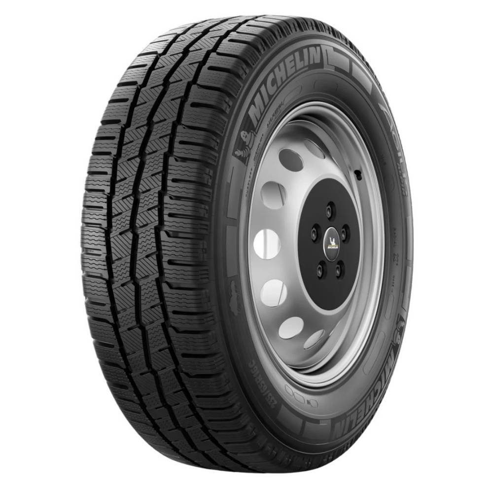 Michelin Agilis Alpin 215/65R16C 109/107R 106T - KolayOto