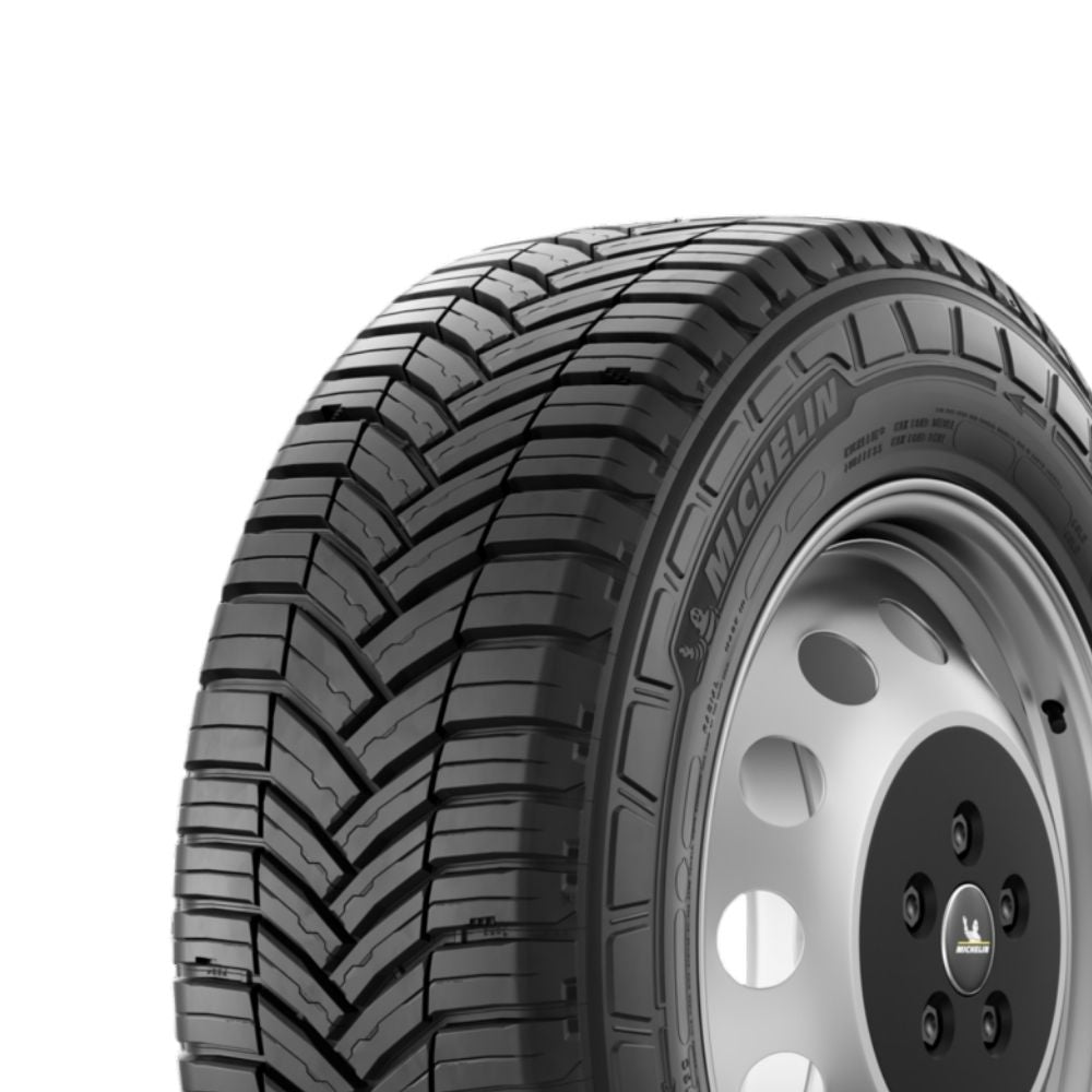Michelin Agilis CrossClimate 215/65R15C 104/102T - KolayOto