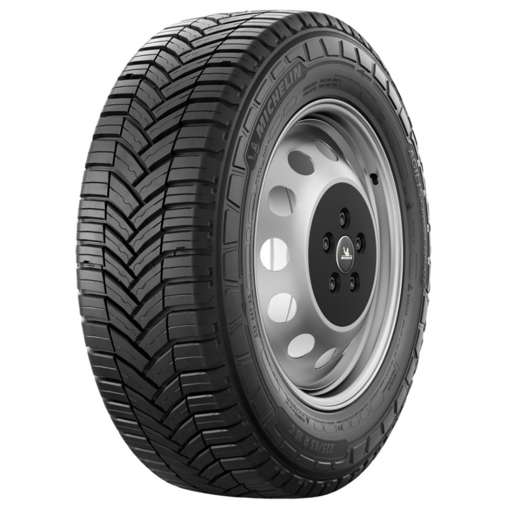Michelin Agilis CrossClimate 225/70R15C 112/110R
