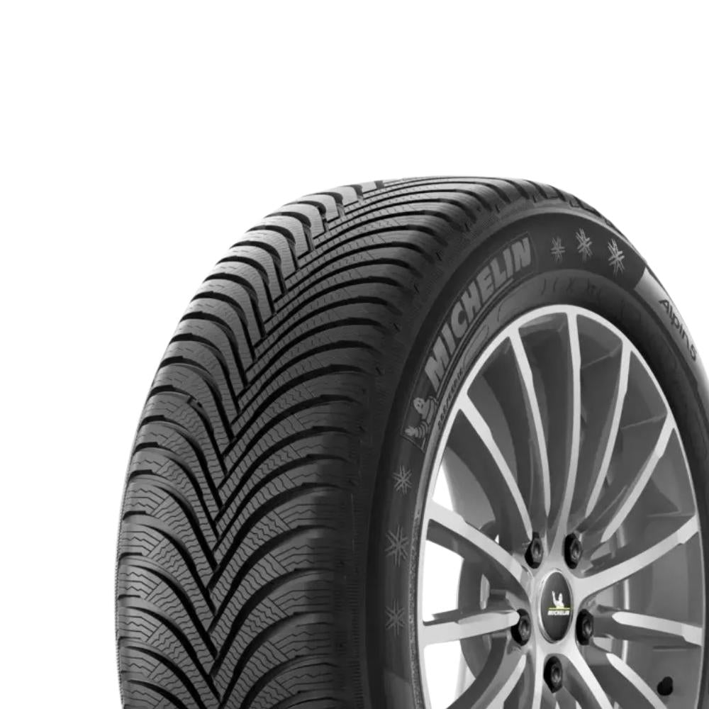 Michelin Alpin 5 225/55R17 97H MO *