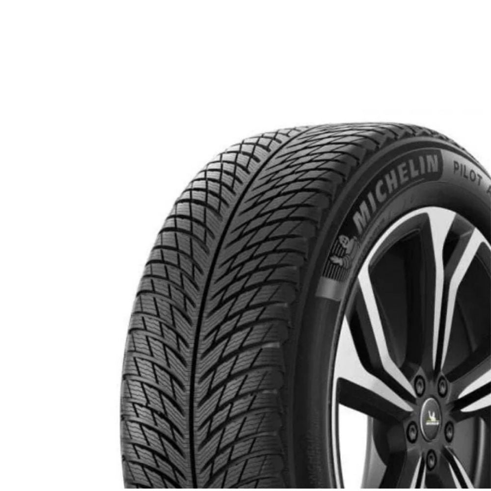 Michelin Alpin 5 SUV 295/40R20 106V