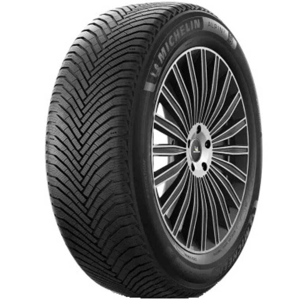 Michelin Alpin 7 235/55R19 105V XL - KolayOto