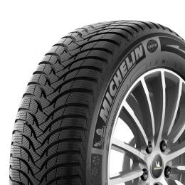 Michelin Alpin A4 175/65R15 84T GRNX - KolayOto