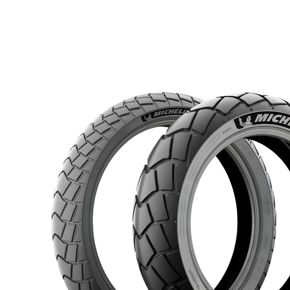 Michelin Anakee Adventure 2 90/90-21 ve 150/70R17 Motosiklet Ön-Arka Takım Lastiği