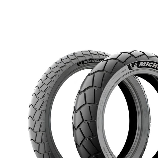 Michelin Anakee Adventure 2 110/80R19 ve 150/70R17 Motosiklet Ön-Arka Takım Lastiği Fiyatları
