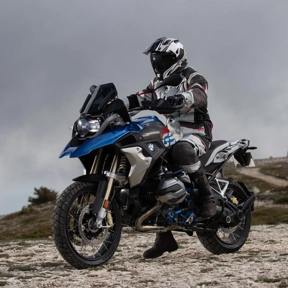 Michelin Anakee Advevture 170/60R17 72V Motosiklet Lastiği - KolayOto