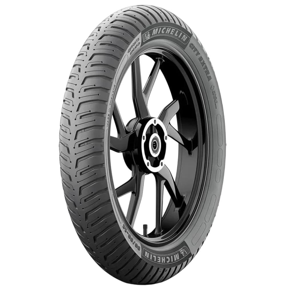 Michelin City Extra 2.75-18 48S Motosiklet Ön Lastiği