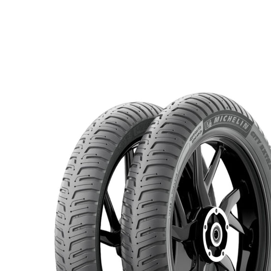 Michelin City Extra 2.75-18 ve 90/90-18 Dublex Motosiklet Ön-Arka Takım Lastiği Fiyatları