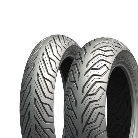 Michelin City Grip 2 100/80-16 ve 120/80-16 Motosiklet Takım Lastiği Fiyatları