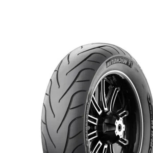 Michelin Commander Iı 120/70ZR19 60W Motosiklet Lastiği Modelleri