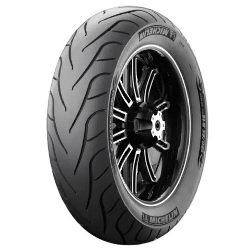 Michelin Commander Iı 120/70ZR19 60W Motosiklet Lastiği