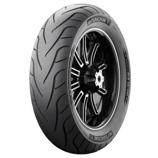 Michelin Commander Iı 120/70ZR19 60W Motosiklet Lastiği