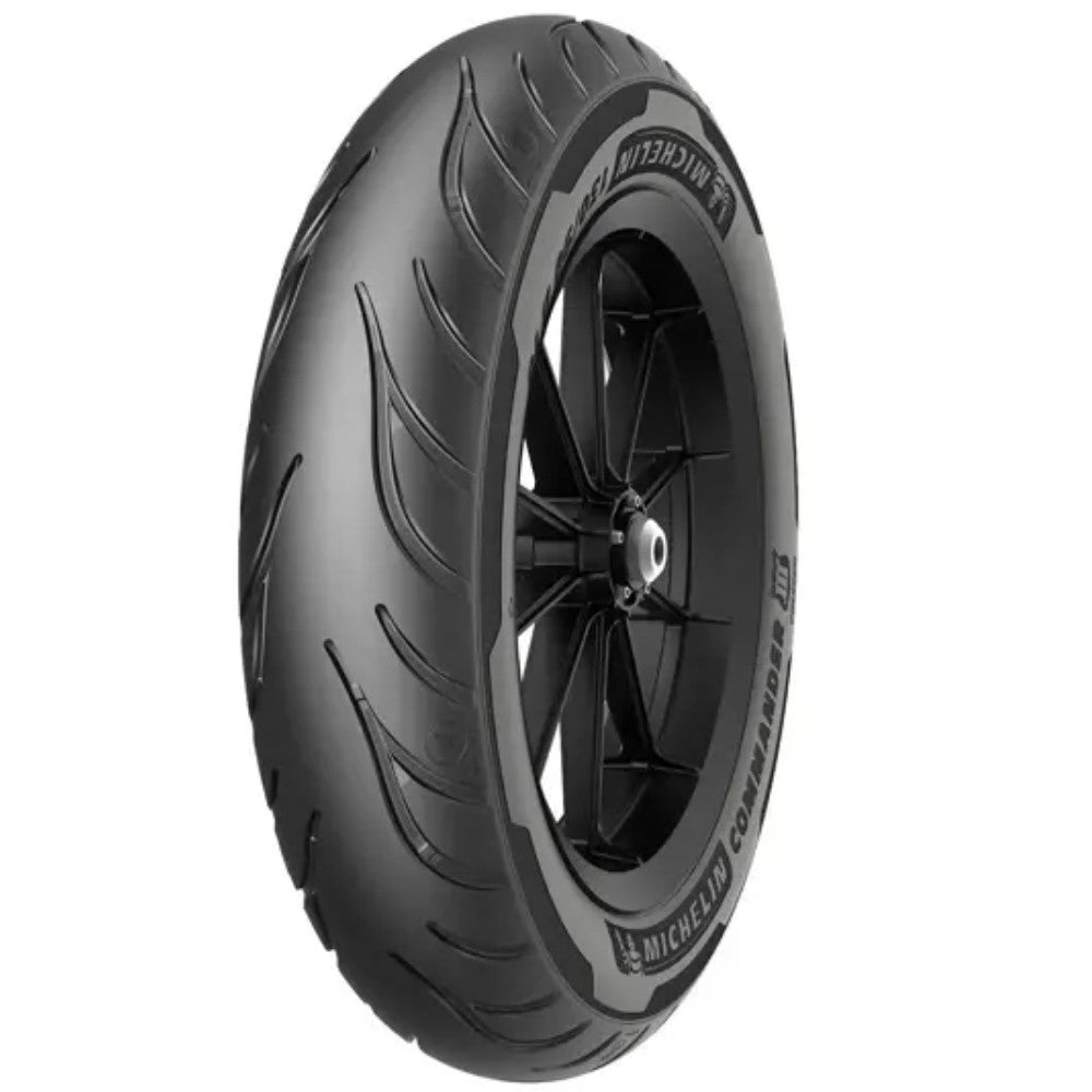 Michelin Commander III Cruıser 200/55R17 78V Motosiklet Arka Lastiği