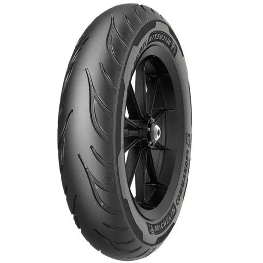 Michelin Commander III Cruıser 200/55R17 78V Motosiklet Arka Lastiği