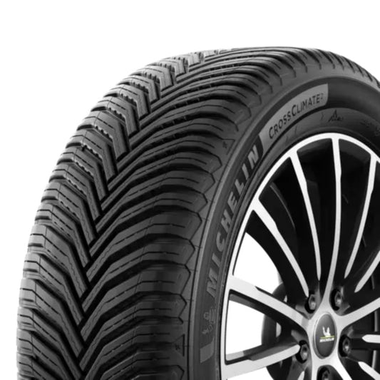 Michelin CrossClimate 2 A/W 245/40R20 99W XL Lastiği