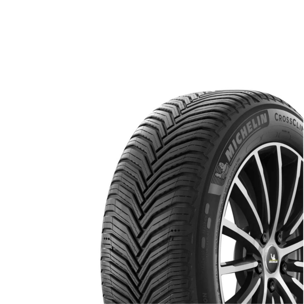 Michelin CrossClimate 2 225/60R17 99V