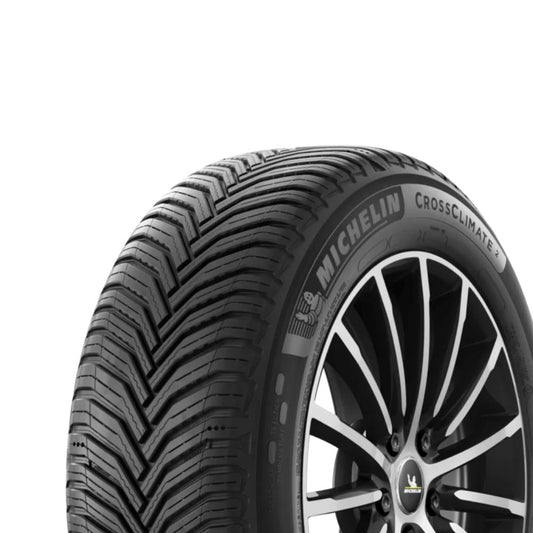 Michelin CrossClimate 2 SUV 235/55R19 101T XL