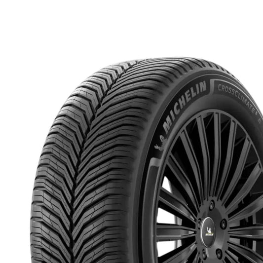 Michelin CrossClimate 3 255/60R18 112V XL