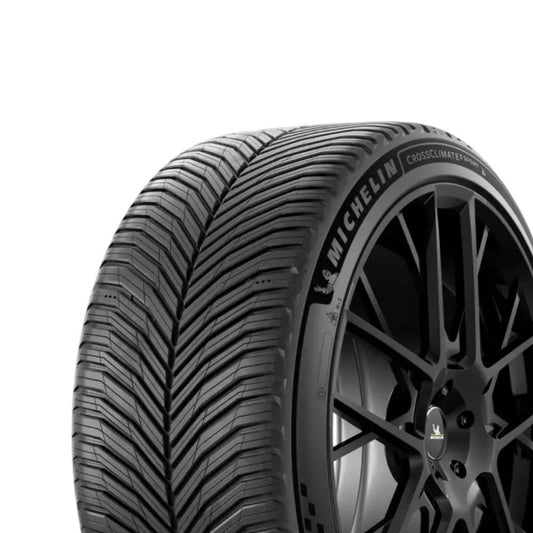 Michelin CrossClimate 3 Sport 245/45R20 103V XL Lastiği