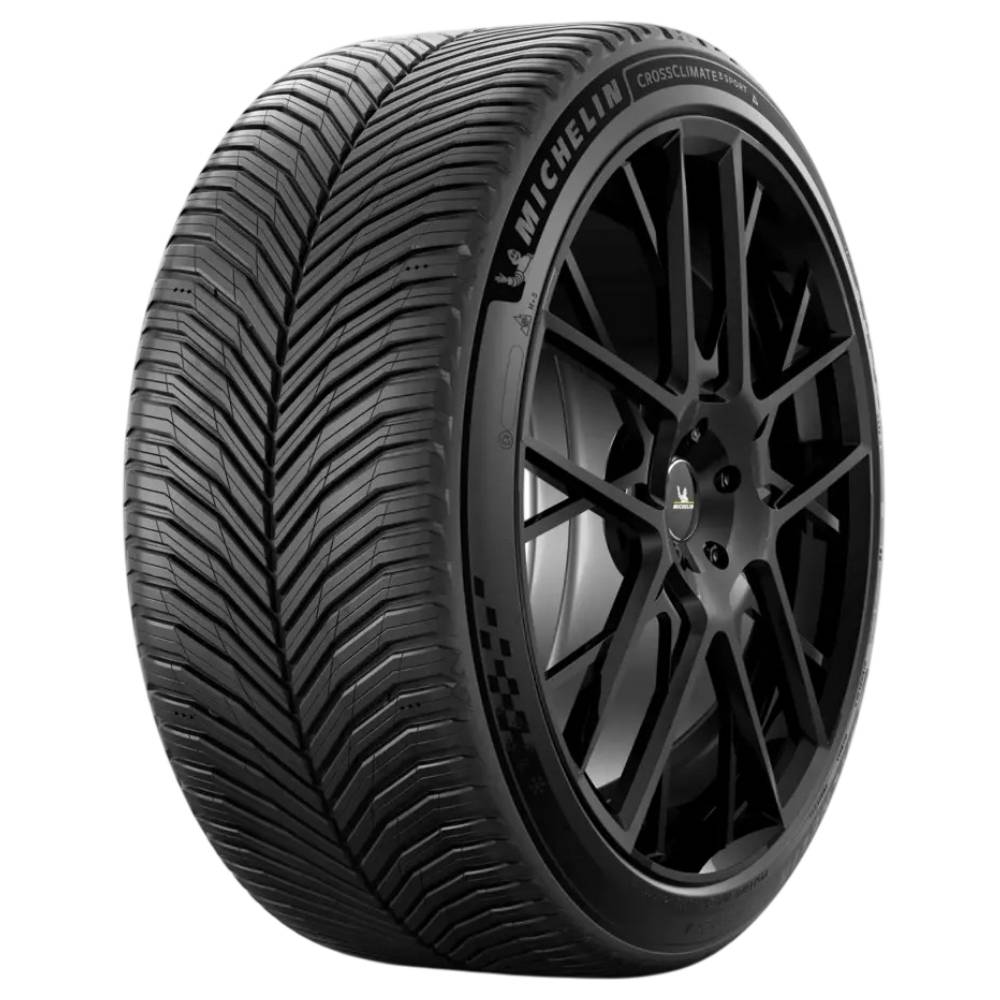 Michelin CrossClimate 3 Sport 245/45R19 102Y XL M+S - KolayOto
