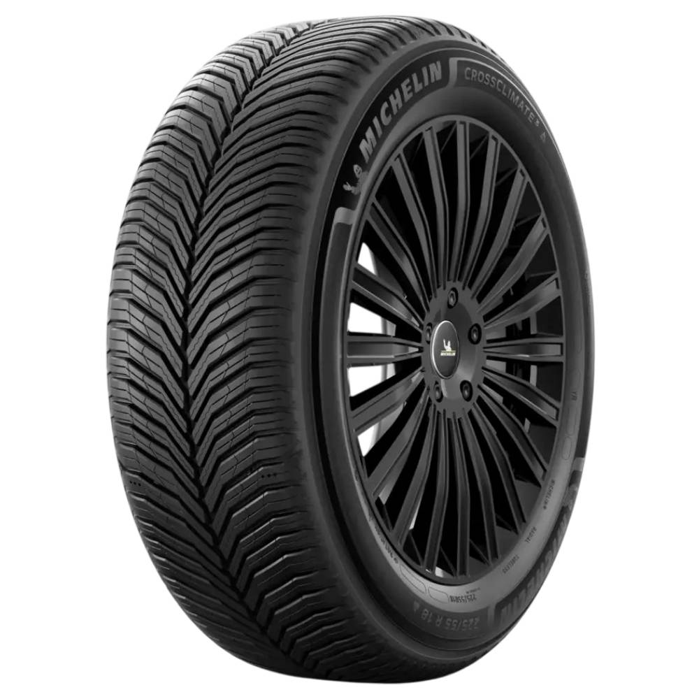 Michelin CrossClimate 3 255/40R20 101Y XL