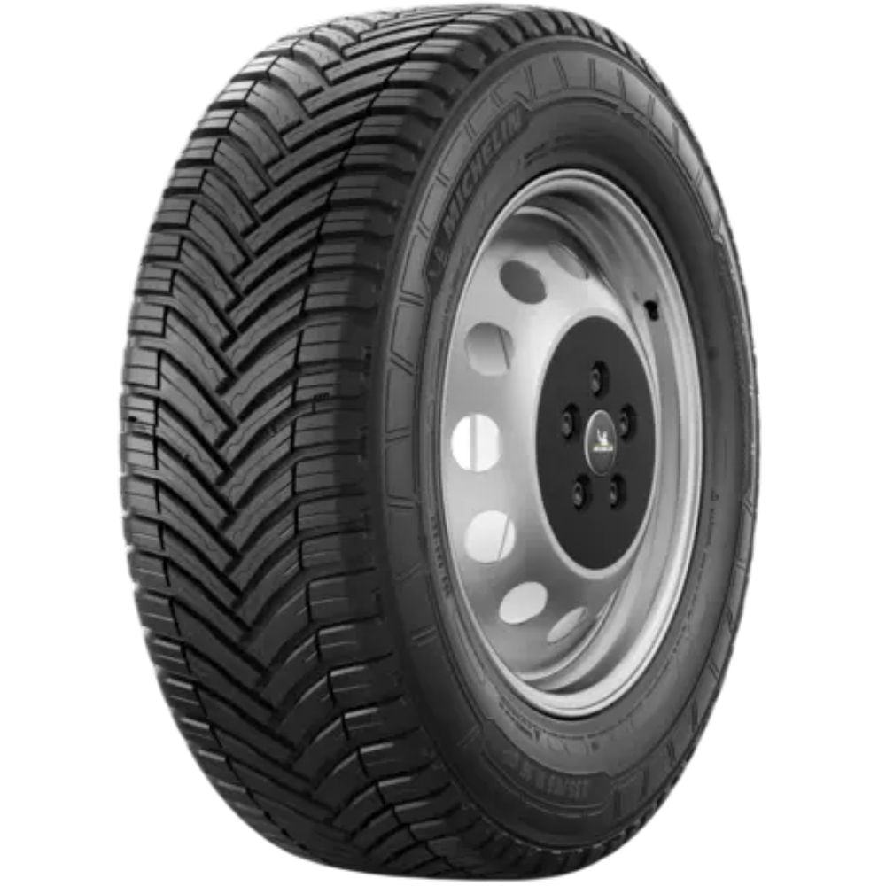 Michelin CrossClimate Camping 235/65R16C 115/113R