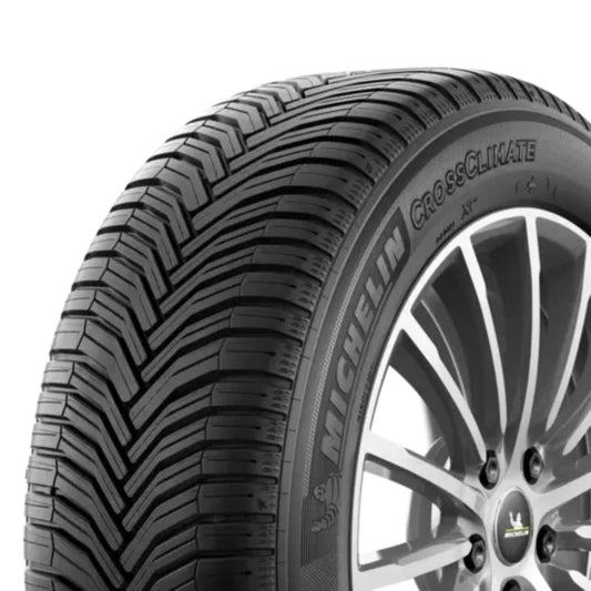 Michelin CrossClimate + 245/35R19 93Y XL Lastiği