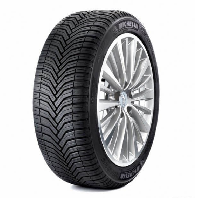 Michelin CrossClimate + S1 205/55R16 94V XL - KolayOto