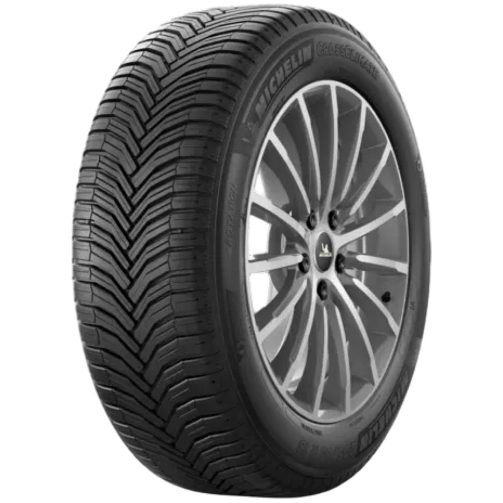 Michelin CrossClimate + 195/60R16 93V XL