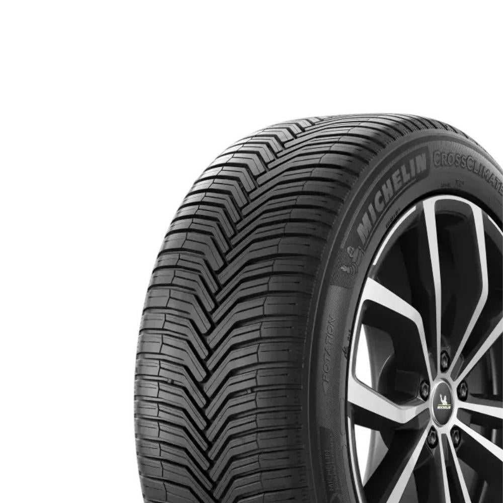 Michelin CrossClimate SUV 235/60R18 107V XL MO