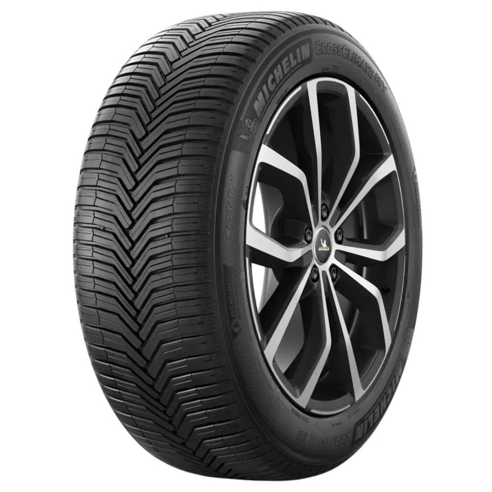Michelin CrossClimate SUV 235/60R18 107V XL MO