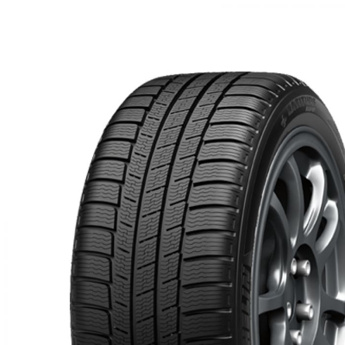 Michelin Latitude Alpin 235/70R16 106T - KolayOto