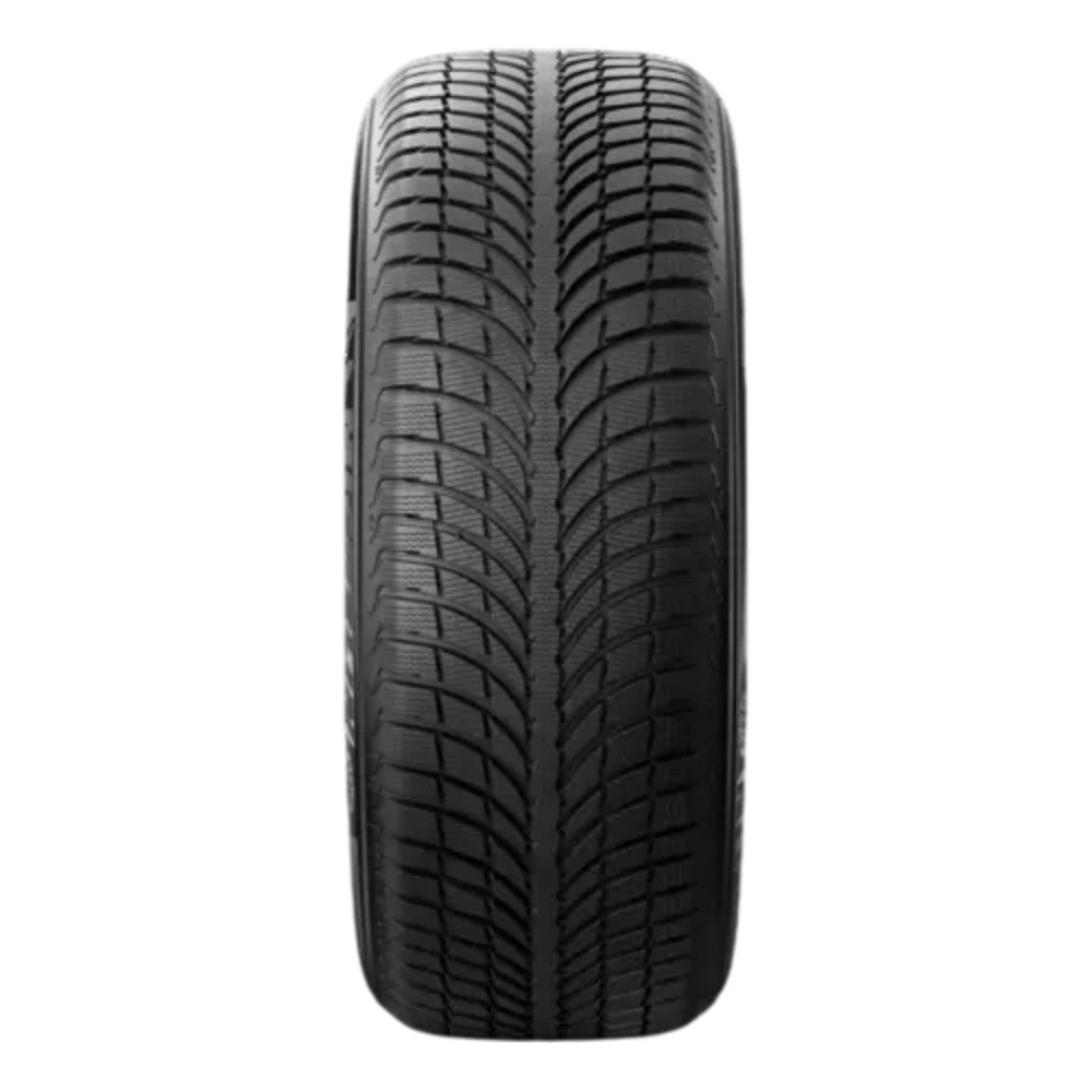 Michelin Latitude Alpin LA2 255/45R20 101V AO
