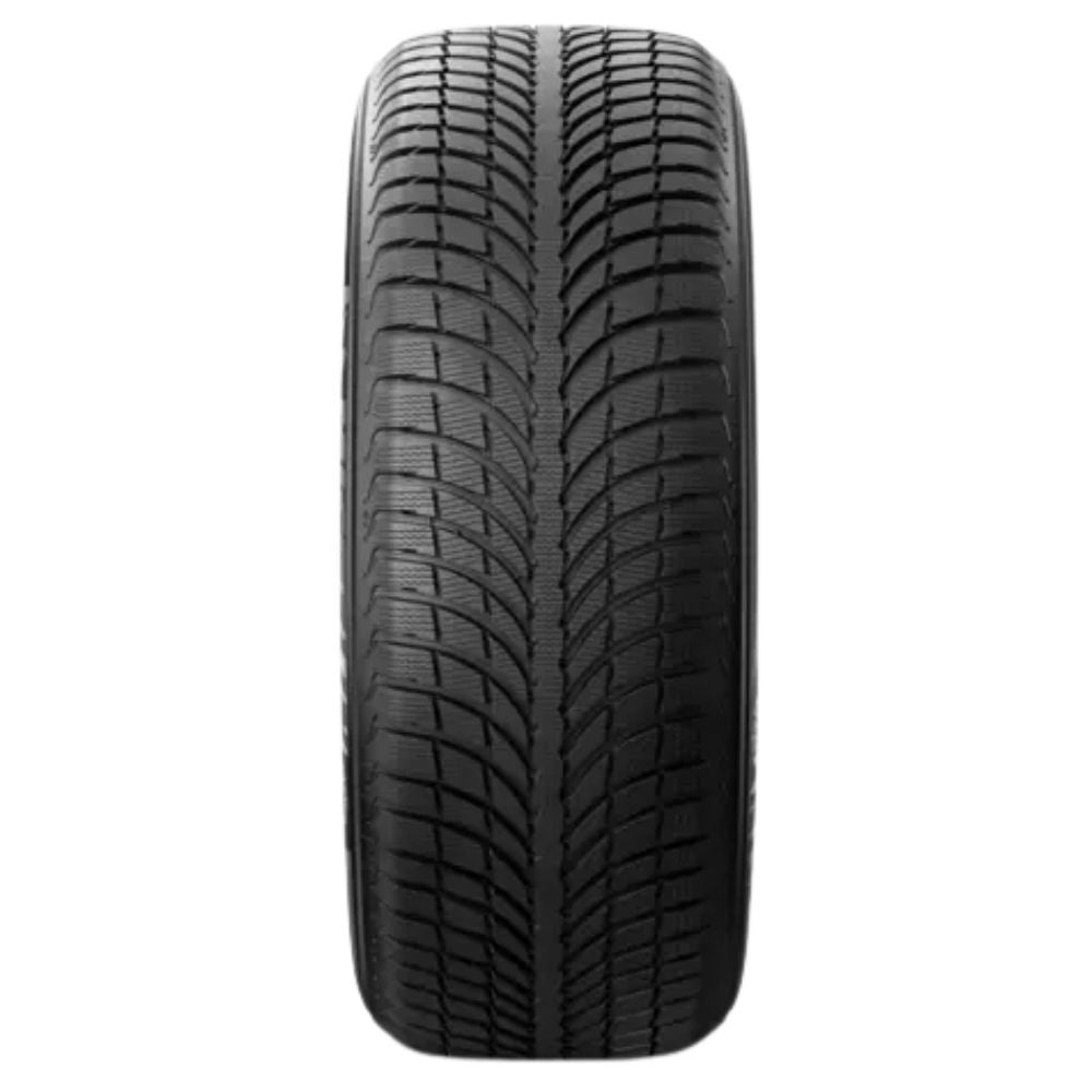 Michelin Latitude Alpin LA2 255/55R19 111V XL GRNX