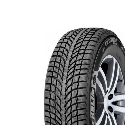 Michelin Latitude Alpin LA2 265/65R17 116H XL GRNX Lastiği
