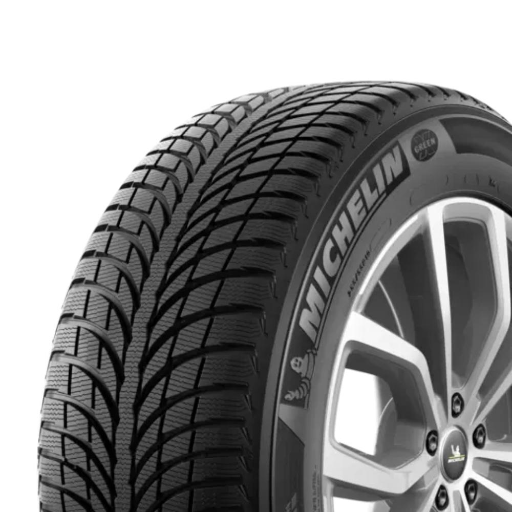 Michelin Latitude Alpin LA2 255/55R18 109V XL N1