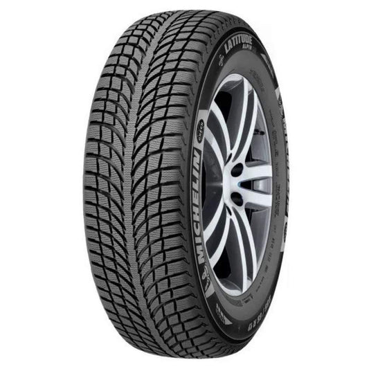 Michelin Latitude Alpin LA2 235/55R19 101H GRNX AO