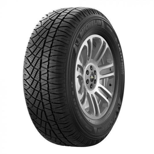 Michelin Latitude Cross DT 205/80R16 104T XL - KolayOto