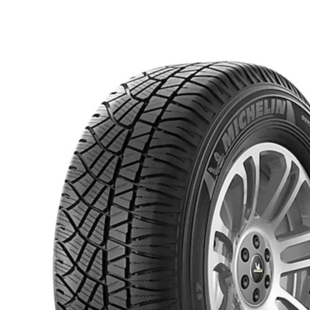 Michelin Latitude Cross 225/65R17 102H DT - KolayOto
