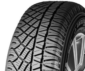 Michelin Latitude Cross 225/70R17 108T XL - KolayOto